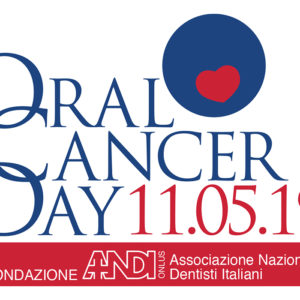 Una giornata che può salvare la vita: sabato 11/05 ANDI Pavia in viale Matteotti per l’Oral Cancer Day 2019