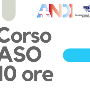 Parte a settembre il Corso ASO 2021 di ANDI Pavia – ISCRIVITI QUI COMPILANDO IL MODULO!