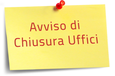 ⚠️Mercoledì 5 aprile la Segreteria di ANDI Pavia sarà chiusa al pubblico