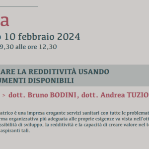 Percorso formativo ANDI Lombardia, il 10/02 l’evento all’Ordine dei Medici di Pavia